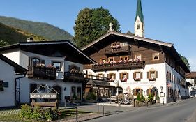 Gasthof Unterm Rain Kirchberg in Tirol